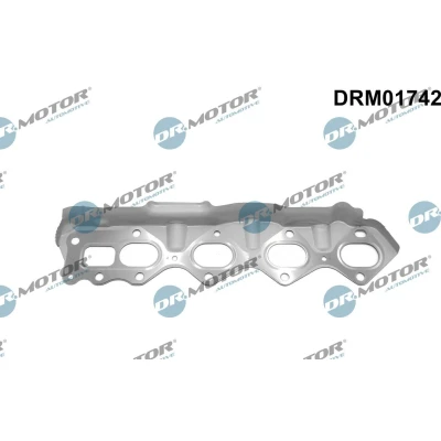 Kuva DR.MOTOR AUTOMOTIVE DRM01742 Pakosarjan Tiivisteet FORD: Transit V363 Van
