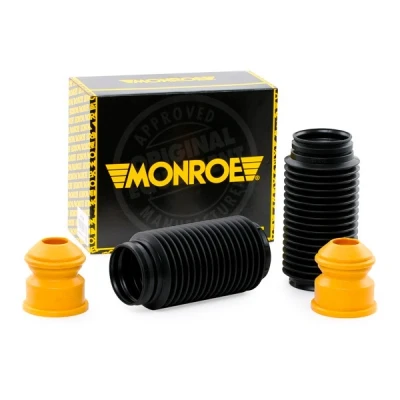 Kuva MONROE PK098 Iskunvaimentimen Suojakumi FORD: MONDEO 3 Kombi, Stufenheck, 3, HONDA: CIVIC 8 Hatchback