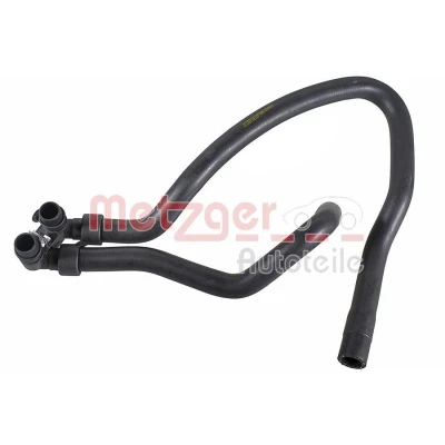 Kuva METZGER 2421597 Jäähdyttimen Letku lämmönvaihtimessa EPDM (eteenipropeeni dieeni kumi) CITROËN: Xsara Farmari