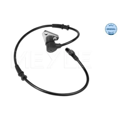 Kuva Tunnistin, kiertonopeus, Etuakseli, oikea Mercedes benz E klass [W210], t model [S210] OE 210 540 91 08, A 08