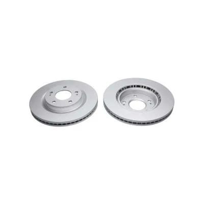 Kuva KAVO PARTS BR 5767 C Jarrulevyt 290 26 5 114 Tuuletettu pinnoitettu MITSUBISHI: Grandis