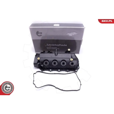 Kuva Venttiilikoppa Dacia, Renault OE 1326400QAL, 8200331491
