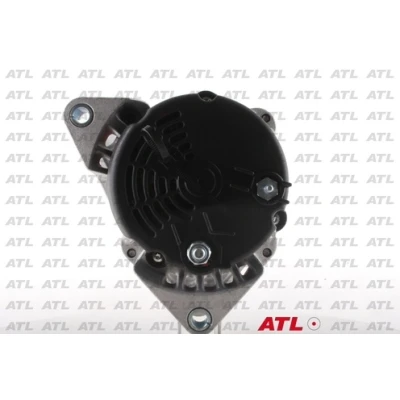 Kuva Laturi OPEL CALIBRA A, VECTRA A Halvkombi OE 3493855, 3493856, 6204007