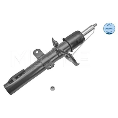 Kuva MEYLE 726 623 0056 Iskunvaimentimet Etuakseli Kaasupaine Kaksiputki Joustintuki Tappi ylhäällä FORD: Transit Custom V362 Van