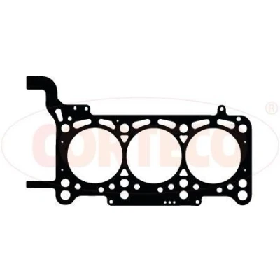 Kuva Tiiviste, sylinterikansi AUDI, VW OE 059103383CP