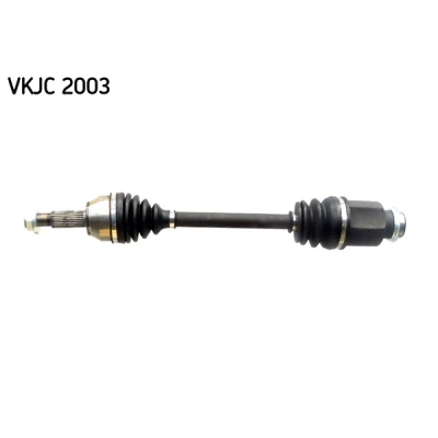 Kuva SKF VKJC 2003 Vetoakseli 577