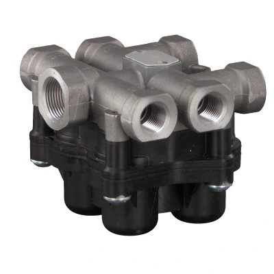 Kuva FEBI BILSTEIN 49739 Suojaventtiili, monipiiri VOLVO: FL