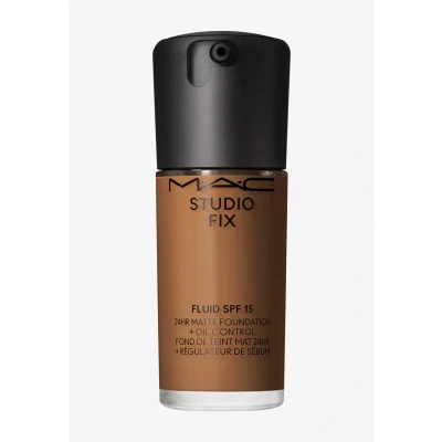 Kuva MAC Studio Fix Fluid Meikkivoide SPF 15 30 ml