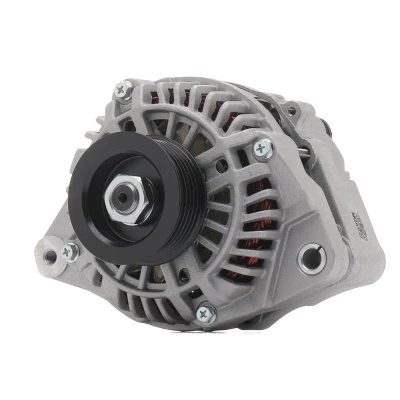 Kuva MAGNETI MARELLI 063731727010 Laturi 14V 100A HONDA: CIVIC 7 Limousine, Hatchback