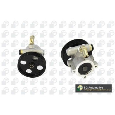 Kuva Hydrauliikkapumppu, ohjaus CITROËN, PEUGEOT OE 4007.PO, 4007.W3, 4007.V8