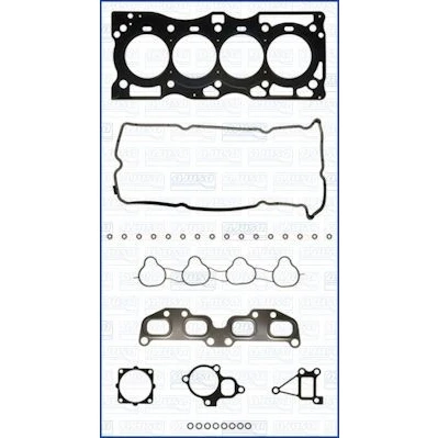 Kuva AJUSA 52224200 Tiivistesarja Sylinterikansi MULTILAYER STEEL NISSAN: Primera Sedan, Hatchback, Farmari
