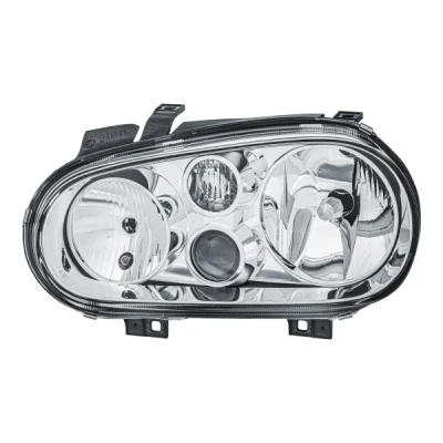 Kuva HELLA 1EL 007 700 051 Ajovaloumpio VOLKSWAGEN: Golf 4 Variant,