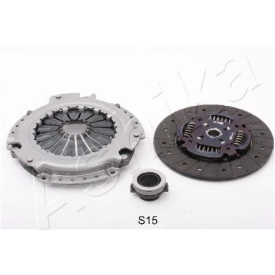 Kuva Kytkinpaketti DAEWOO KORANDO, MUSSO, SSANGYONG KORANDO OE 3010005220, 3010005221, 3010008310