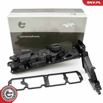 Kuva ESEN SKV 48SKV094 Venttiilikoppa PEUGEOT: 3008 I, 308 I Hatchback, SW, VOLVO: V50, V70 3, S40 II, CITROËN: DS3 C5 III Farmari