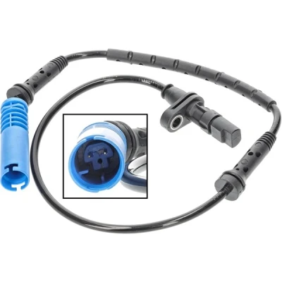 Kuva Tunnistin, kiertonopeus, etuakseli molemminpuoleinen Bmw X5 [E53] OE 3452 3 752 016, 6 756 379