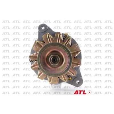 Kuva Laturi MITSUBISHI L 300 Buss III OE A 2 T 17783, 27883, MD 140 189