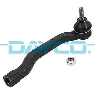Kuva DAYCO DSS1496 Raidetangon Pää 12,0mm M14x1.5 Etuakseli, oikea RENAULT: MEGANE 3 Grandtour, GRAND SCENIC