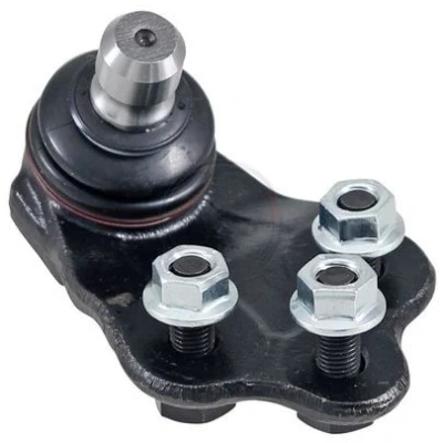 Kuva Pallonivel, Etuakseli, Ulompi, oikea, vasen, Alla FIAT 500X, JEEP RENEGADE SUV, VAN OE 519 45 321