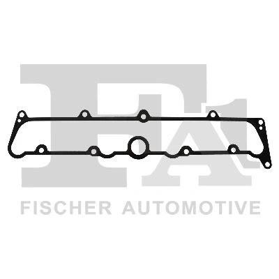 Kuva Tiiviste, imusarjan kotelo CHEVROLET, OPEL, VAUXHALL OE 849521, 9226543