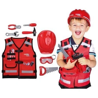Kuva KS TOOLS Tool for Children 100200 Työkalusarja