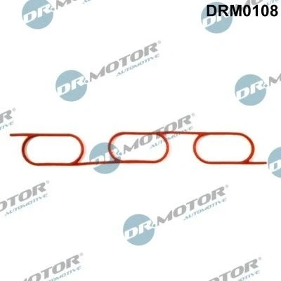 Kuva DR.MOTOR AUTOMOTIVE DRM0108 Pakosarjan Tiivisteet Imusarja BMW: 5 Touring, Sedan, 7