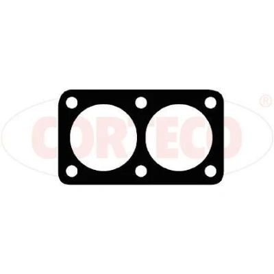 Kuva CORTECO 423904H Pakoputken Tiiviste VOLKSWAGEN: GOLF 2, Passat B3/B4 Variant, 3, SKODA: Octavia 1 Combi, I Hatchback