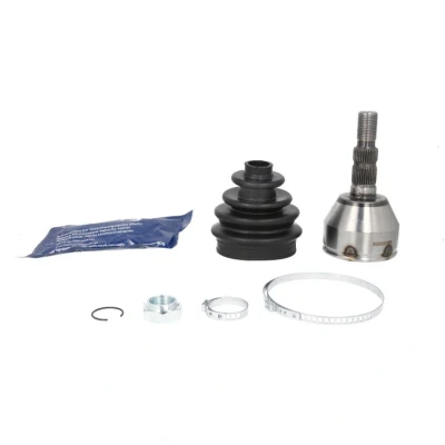 Kuva MEYLE 614 498 0028 Vetonivel ORIGINAL Quality Pyörän puoli Ilman ABS rengasta OPEL: Astra H Hatchback, Caravan