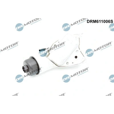 Kuva Kotelo, öljynsuodatin Dr.Motor Automotive DRM611006S