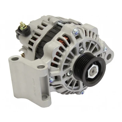 Kuva MAPCO 13608 Laturi 14V 70A FORD: Fusion Farmari, FIESTA 5