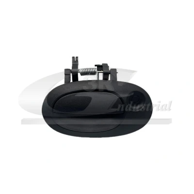 Kuva Oven kahva, Auton takaluukku nissan kubistar skåp, renault kangoo, kangoo express OE 8200153666