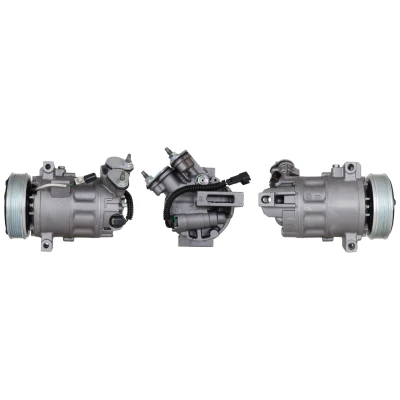Kuva LUCAS ACP01335 Ilmastoinnin Kompressori PAG 46 YF R 1234yf, 134a