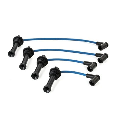 Kuva JANMOR FS51 Sytytysjohto FORD: Focus Mk1 Hatchback, MONDEO 4, Farmari, VOLVO: V50, S40 II