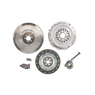 Kuva VALEO FULLPACK DMF (CSC) 837347 Kytkinpaketti VOLKSWAGEN: Passat B6 Variant, Golf 5, Sedan, SKODA: Octavia 2 Combi, II Hatchback