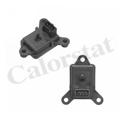 Kuva Tunnistin, imusarjapaine ALFA ROMEO, CITROËN, FIAT, IVECO, LANCIA, PEUGEOT OE 1563J4, 1920J7, 377906309C