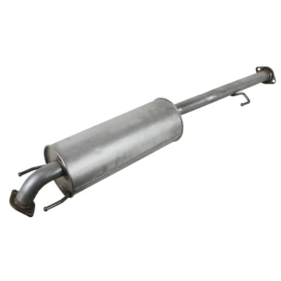 Kuva Takaäänenvaimennin BOSAL 284 909