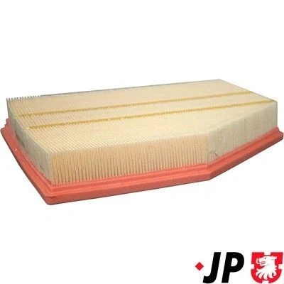 Kuva JP GROUP 1418600500 Ilmansuodatin 46 231 295 Suodatinpanos BMW: 5 Sedan, Touring, Z4 Roadster