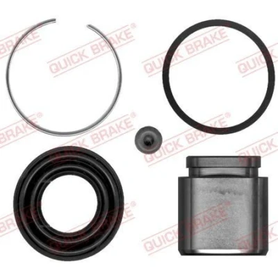 Kuva QUICK BRAKE 114 5072 Jarrusatula Korjaussarja Kuulahylsyllä 45 MITSUBISHI: PAJERO 3, 4