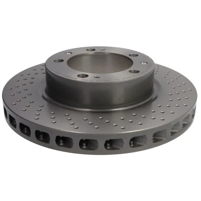 Kuva BREMBO COATED DISC LINE 09.8421.11 Jarrulevyt 304 32 5 rei&#039;itetty/tuuletettu sisältä pinnoitettu hiiliteräs PORSCHE: 911 Coupe