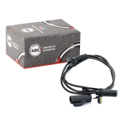 Kuva A.B.S. 30232 ABS Anturi aktiivisensori 1085 Musta VOLVO: S60 I, V70 2, 3
