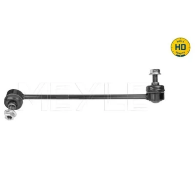 Kuva MEYLE 016 060 0105/HD Koiranluu Etuakseli, vasen 297 M12x1.5 Quality Avainotteella MERCEDES BENZ: Vito Bussi, Mixto, Viano
