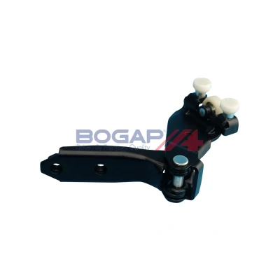 Kuva BOGAP A5340112 Rullaohjain, Liukuovi VOLKSWAGEN: CADDY 3, 4 Kombi