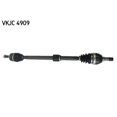 Kuva SKF VKJC 4909 Vetoakseli 995, 57,5