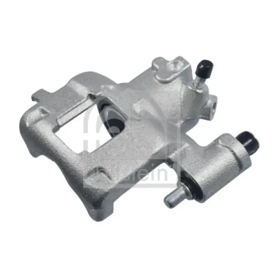 Kuva FEBI BILSTEIN 182275 Jarrusatula Valurauta Etuakseli, vasen FORD: KA Hatchback