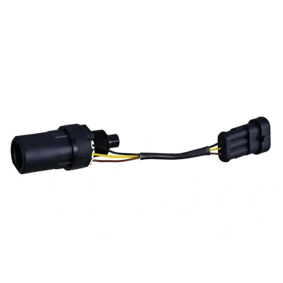 Kuva HELLA 6PU 009 145 381 Tunnistin, Nopeus/Kierrosluku