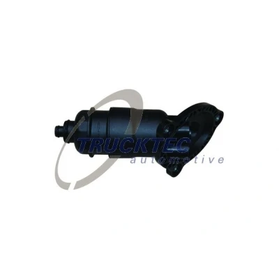 Kuva Hydrauliikkasuodatin, automaattivaihteisto AUDI A4 B8, B8 Avant, A5, A5 Cabriolet, Sportback, A6 C7, C7 A7 Sportback OE 0AW 301 51