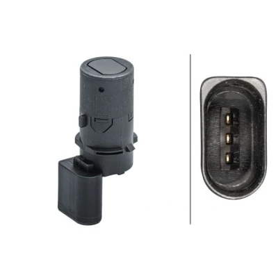 Kuva HELLA 6PX 358 141 451 Peruutustutka Anturit AUDI: Allroad C5, A6 C5 Avant, Sedan
