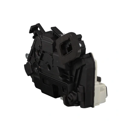 Kuva FEBI BILSTEIN 172124 Oven Lukko Taakse, oikea VOLKSWAGEN: Jetta 4, Polo V Hatchback, GOLF 6, SKODA: Yeti
