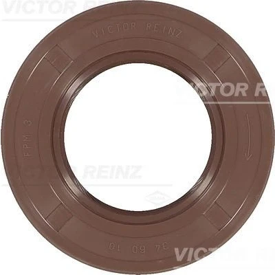 Kuva REINZ 81 37458 00 Nokka Akselin Tiiviste FIAT: Ducato II Van