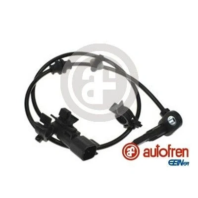 Kuva Tunnistin, kiertonopeus, Etuakseli, oikea, vasen, Taka akseli, vasen CHEVROLET, OPEL, VAUXHALL OE 1247003, 1247166,
