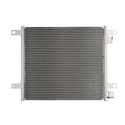 Kuva THERMOTEC KTT110348 Ilmastoinnin Lauhdutin ilman vedenerotinta 455 432 16